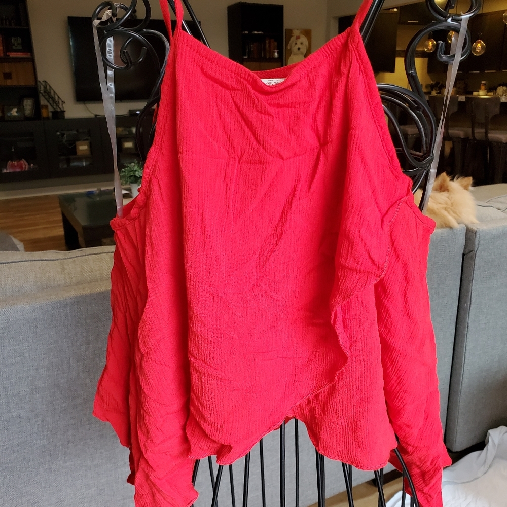 Blouse/Shirt - Picture 2 of 2